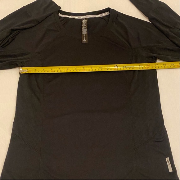 RBX Performance X-Dri Long Sleeve Running Athletic Tee Shirt Size M - Picture 10 of 10